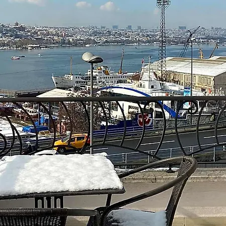 Hotel Galatolia Istanbul