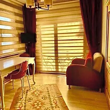 Galatolia فندق اسطنبول