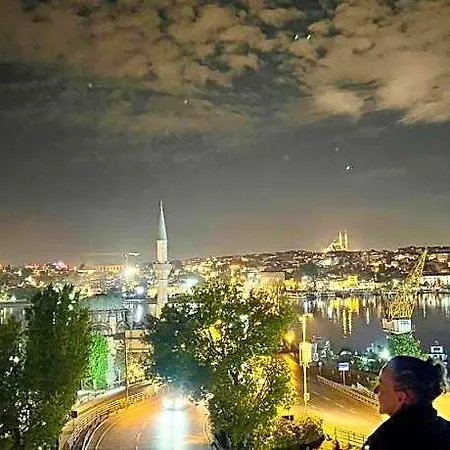 Galatolia فندق اسطنبول