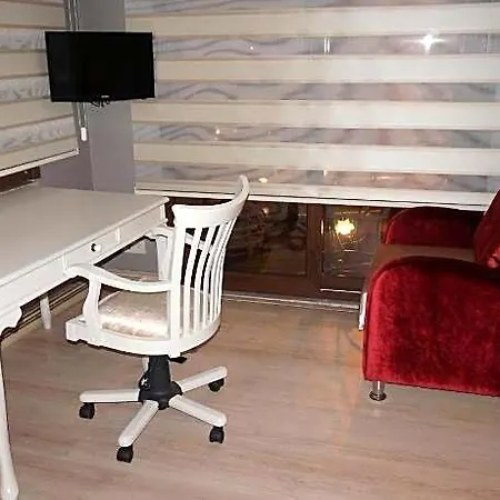 Galatolia فندق
