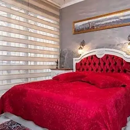 فندق Galatolia