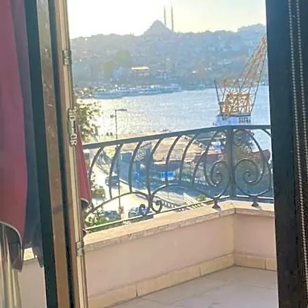 فندق Galatolia اسطنبول