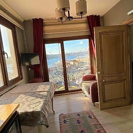 Galatolia فندق اسطنبول