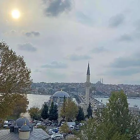 فندق Galatolia