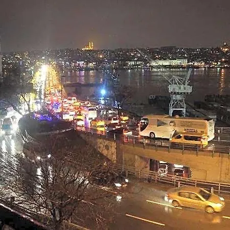 Galatolia فندق 3*