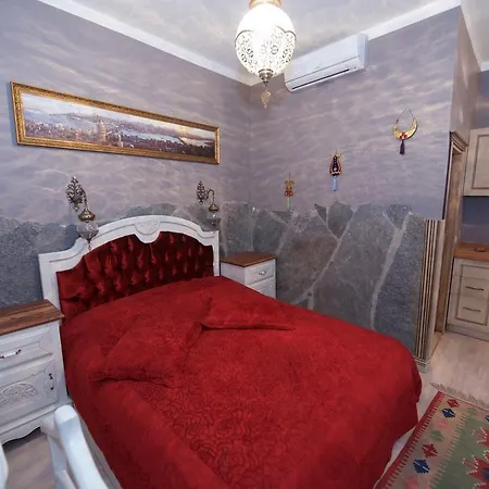 Galatolia Hotel Hotel 3*