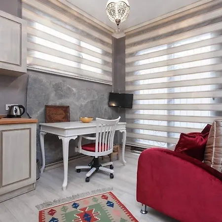 Galatolia Hotel 3*