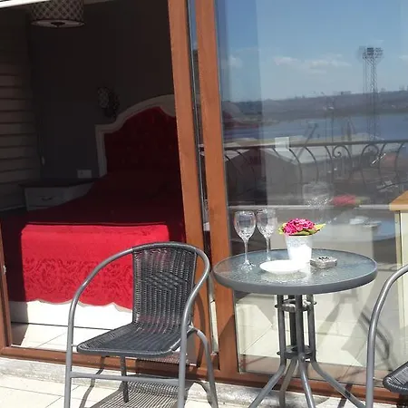 Galatolia Hotel