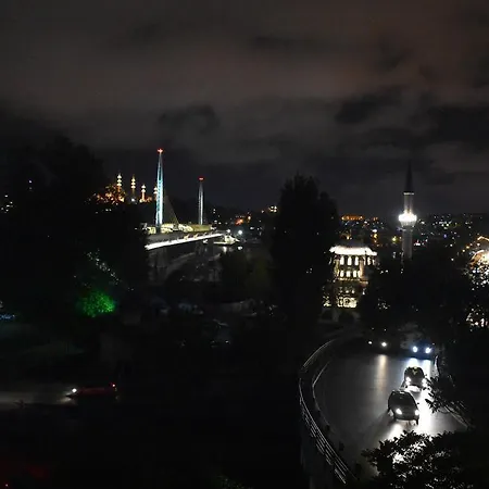 Galatolia Hotel Istanbul