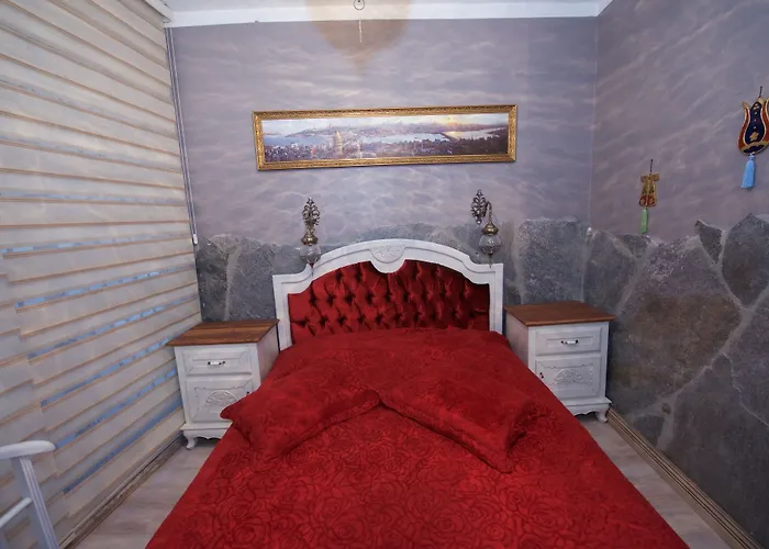 Galatolia 3* Stambuł