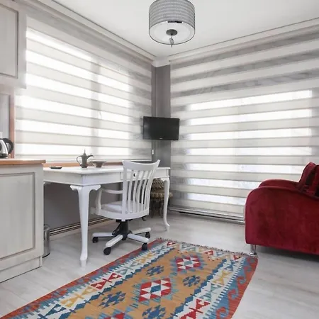 Hotel Galatolia 3*