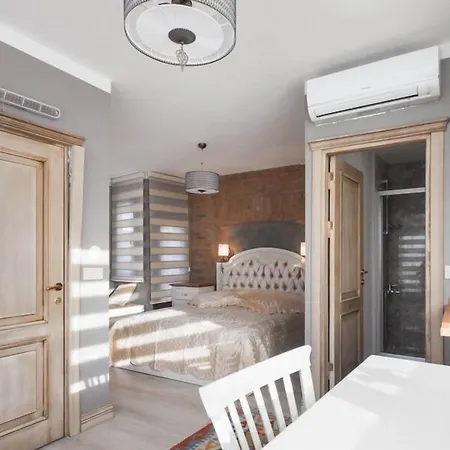Galatolia Hotel