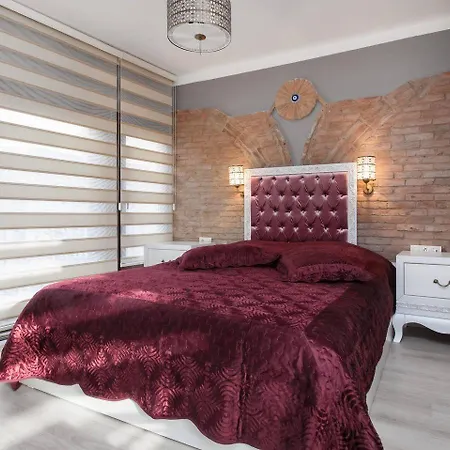Galatolia Hotel 3*