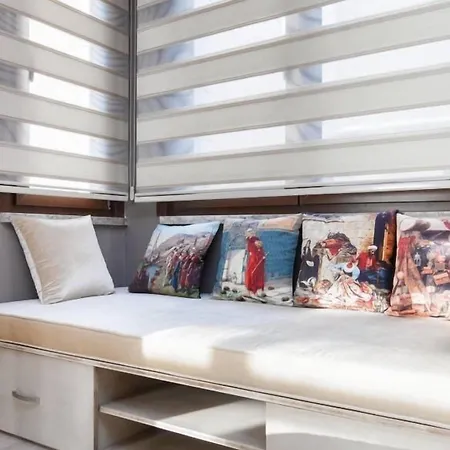 Galatolia 3* Estambul