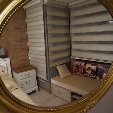 Galatolia Hotel Estambul