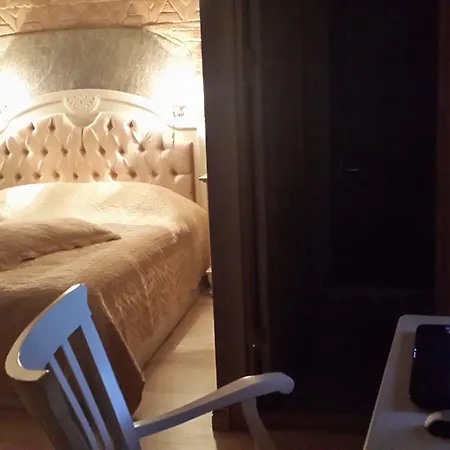 Hotel Galatolia 3*