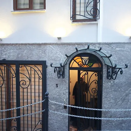 Hotel Galatolia