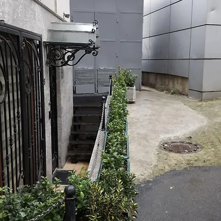 Hotel Galatolia