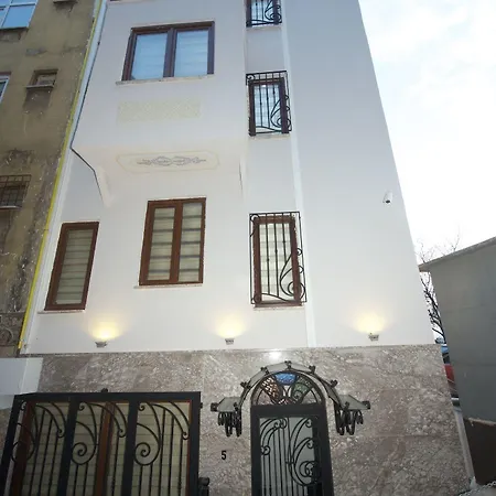 Galatolia Estambul