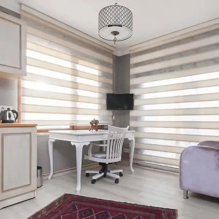 Galatolia Hotel Estambul