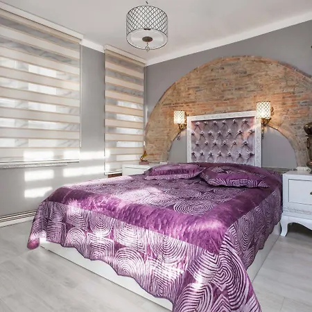 Galatolia 3*