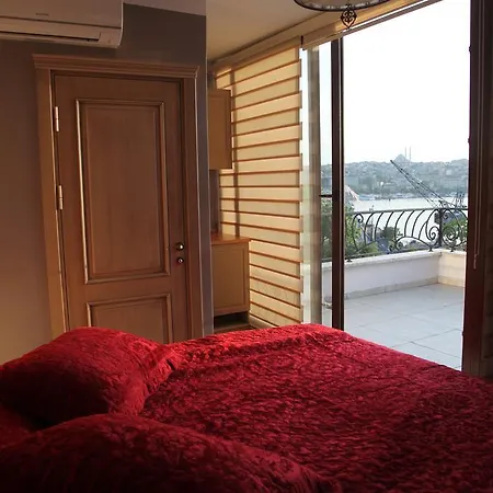 Galatolia Hotel Hotel 3*
